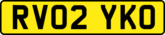 RV02YKO