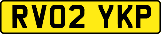 RV02YKP