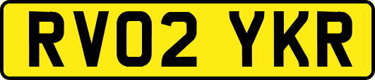 RV02YKR