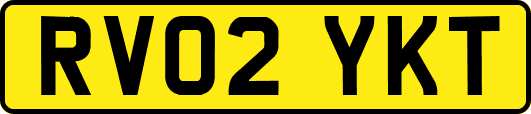 RV02YKT
