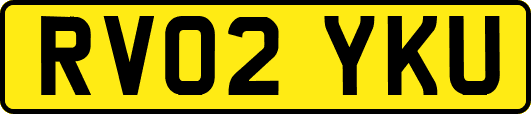 RV02YKU