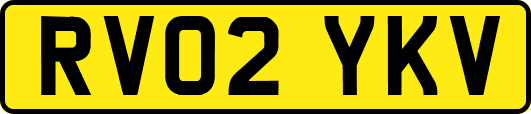 RV02YKV