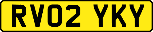 RV02YKY