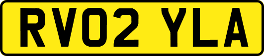 RV02YLA