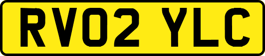 RV02YLC