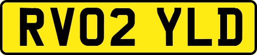 RV02YLD