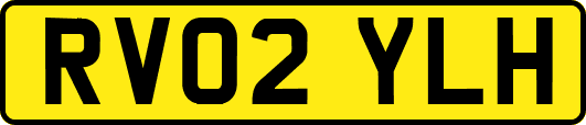 RV02YLH