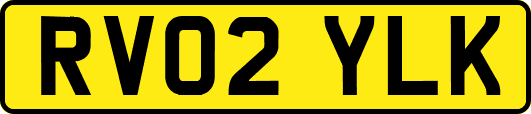 RV02YLK