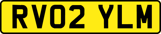 RV02YLM