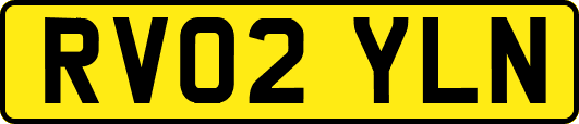 RV02YLN