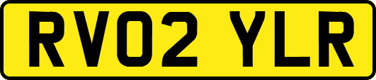 RV02YLR
