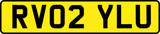 RV02YLU