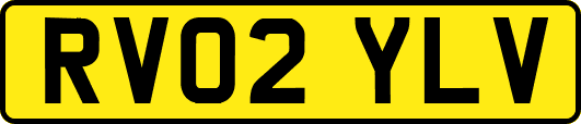 RV02YLV