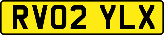 RV02YLX