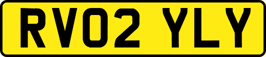 RV02YLY