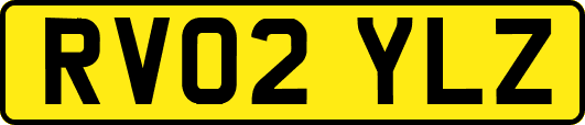 RV02YLZ