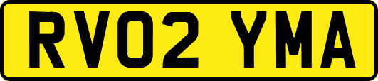 RV02YMA