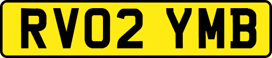 RV02YMB