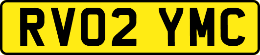 RV02YMC