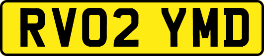 RV02YMD