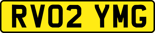 RV02YMG