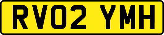 RV02YMH