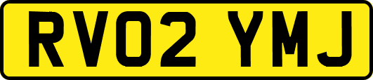 RV02YMJ