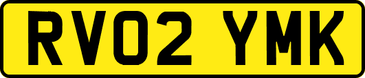 RV02YMK