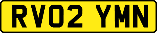 RV02YMN