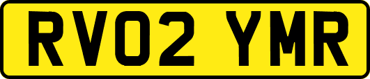 RV02YMR
