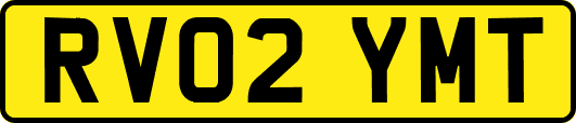 RV02YMT