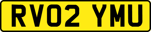 RV02YMU