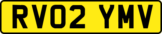RV02YMV
