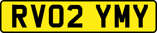 RV02YMY