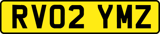 RV02YMZ
