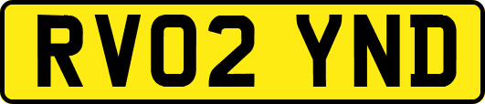 RV02YND
