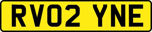 RV02YNE