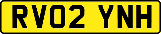 RV02YNH
