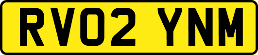 RV02YNM