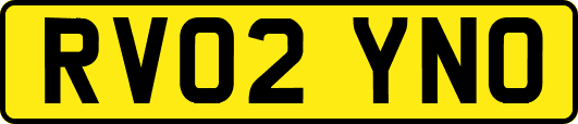 RV02YNO