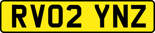 RV02YNZ