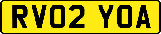 RV02YOA