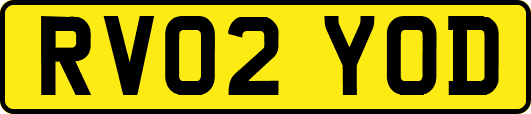 RV02YOD