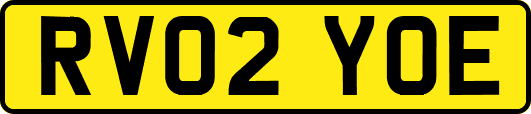 RV02YOE