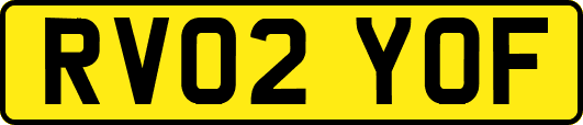 RV02YOF