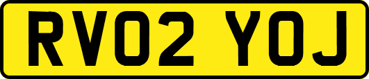 RV02YOJ