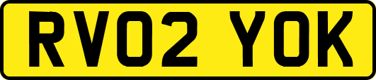 RV02YOK