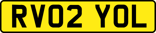 RV02YOL