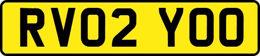 RV02YOO
