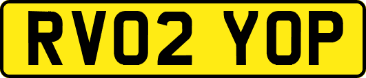 RV02YOP